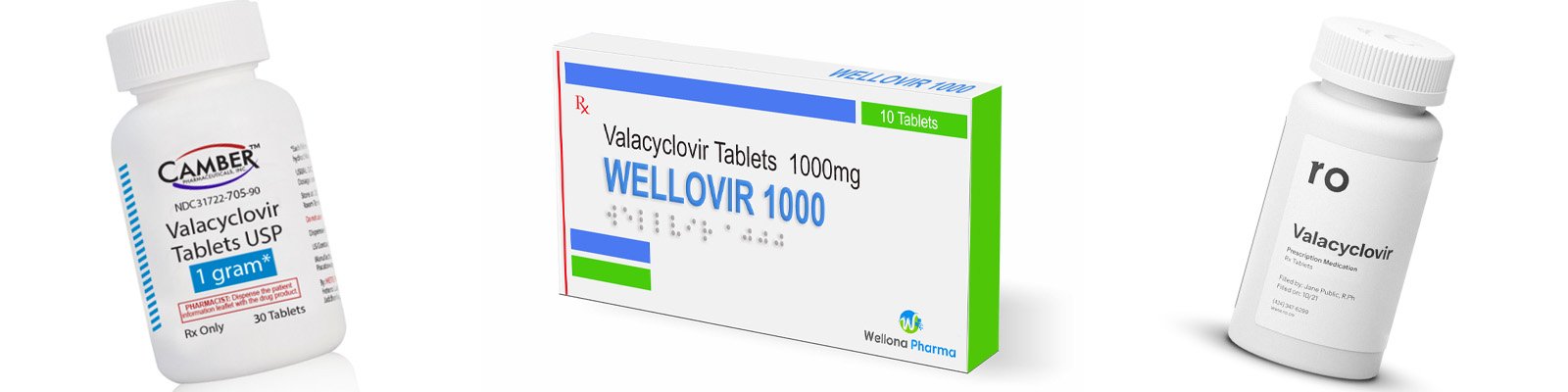 Valacyclovir: Important Side Effects and Warnings To Know