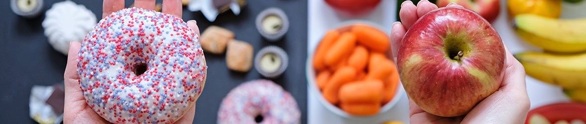 Weight Loss After Menopause: 6 Surprise Foods To Avoid