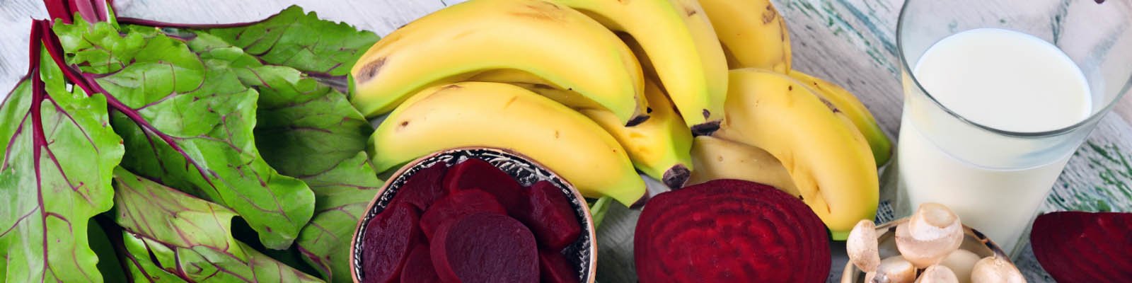 10 Best Natural Foods To Replenish Your Electrolytes