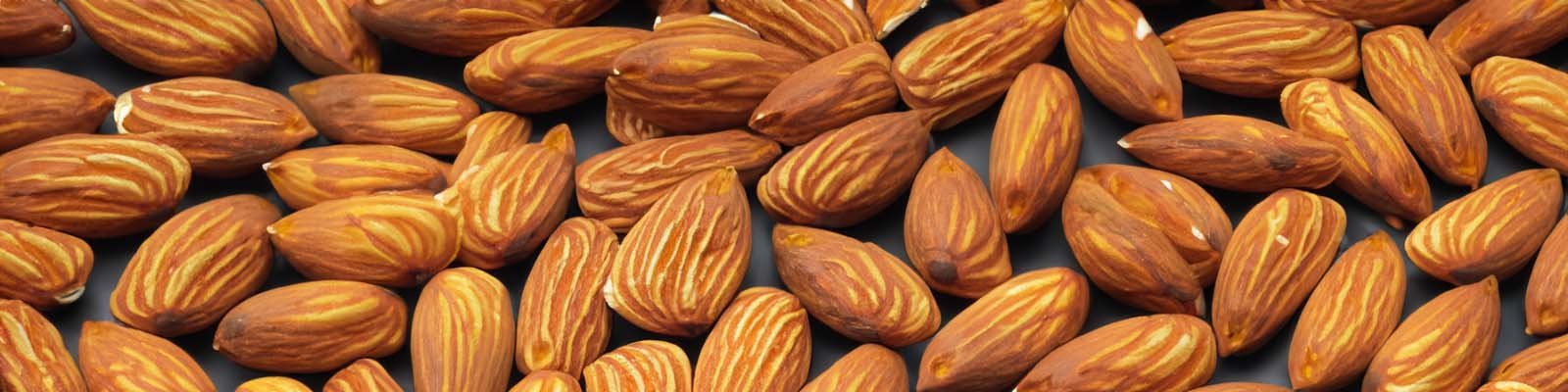 5 Benefits of Almonds Sexually: Sex Drive, Stamina, ED, Mood