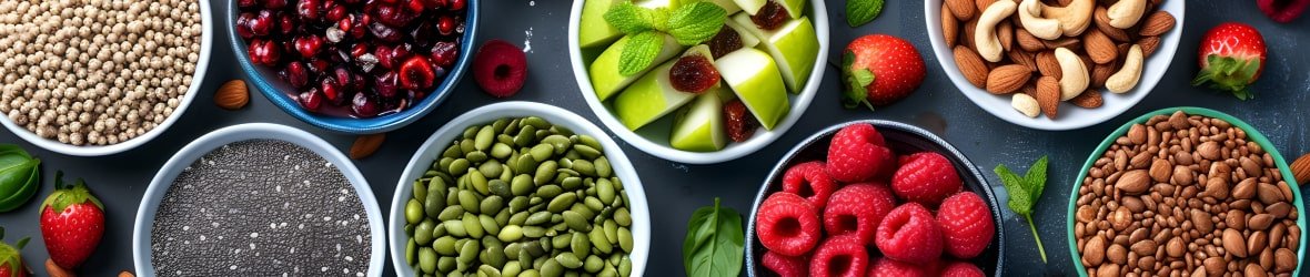 Blue Zones Diet: Foods To Eat and Avoid For A Longer Life