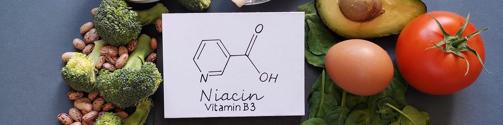 5 Benefits Of Niacin Sexually For Men and Women (Vitamin B3)