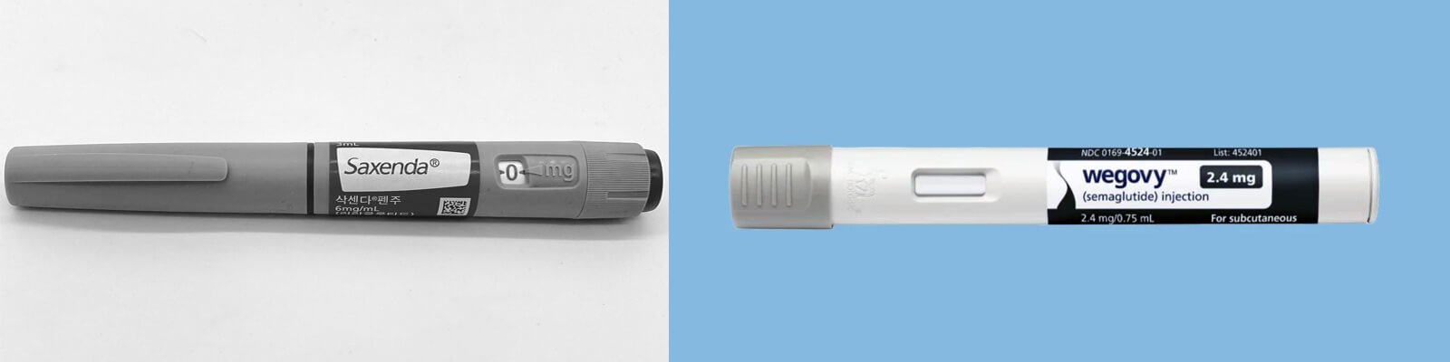 Switching From Saxenda To Wegovy: How To Safely Change Drugs