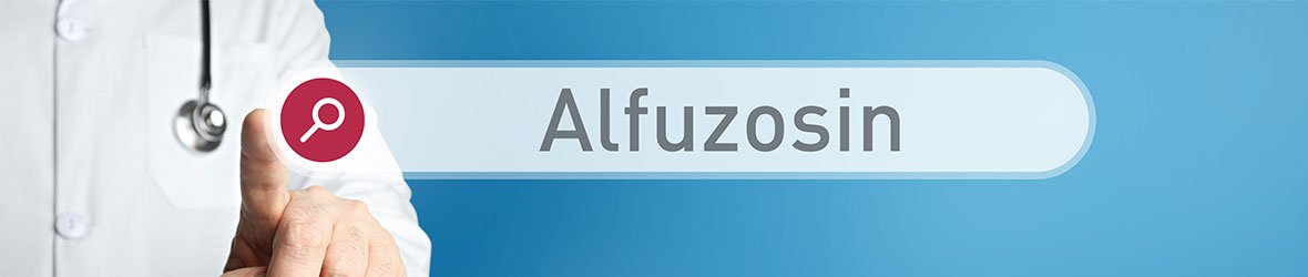 Doctor Answers: Switching from Tamsulosin to Alfuzosin