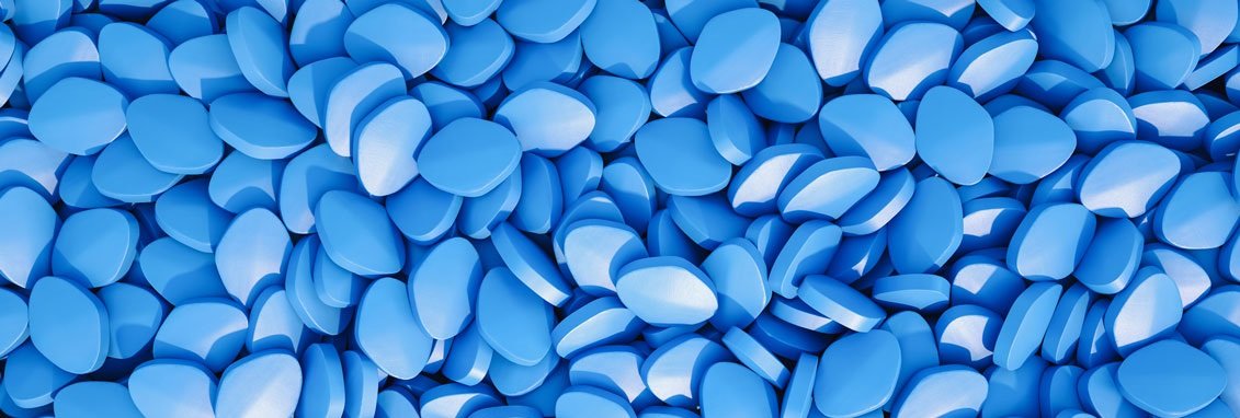 Can you overdose on Viagra? How much sildenafil is too much?